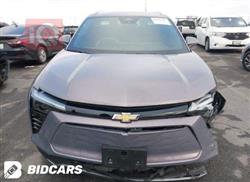 شيفروليه بليزر